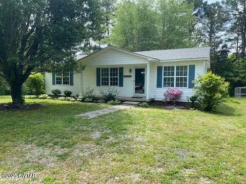 415 Mills Darden Road, Lexington, TN 38351