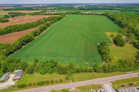 0 Washington North Avenue, Brownsville, TN 38012