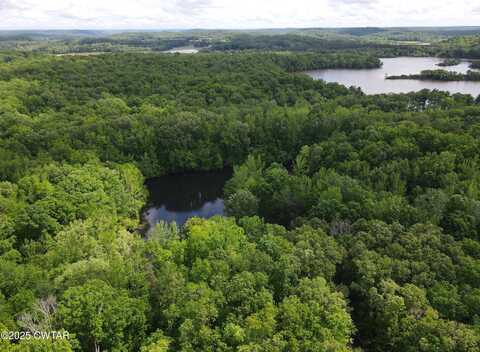 Lot 183 Hillcrest Cove, Parsons, TN 38363
