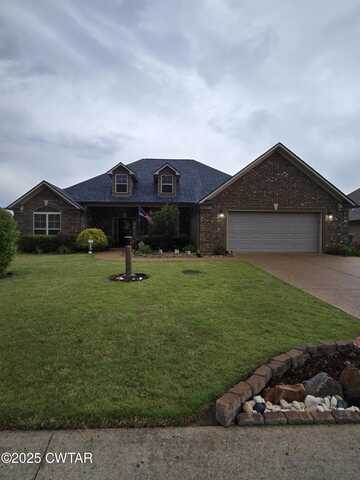 23 Gideon Cove, Jackson, TN 38305