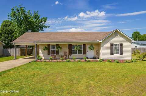 41 King Cove, Bells, TN 38006