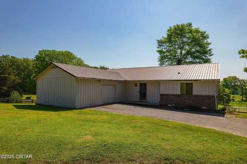 294 Barnes Road, Medina, TN 38355