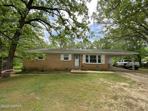 927 Woodland Drive, Henderson, TN 38340