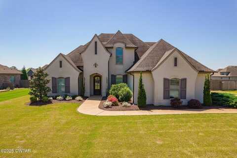 42 Cheddleton Drive, Jackson, TN 38305