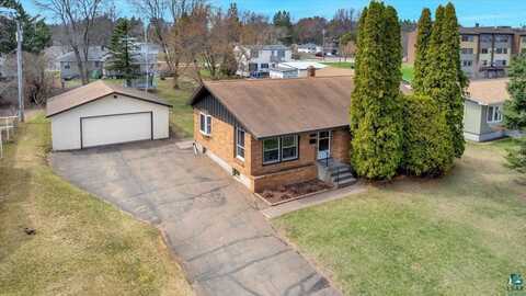 1003 15th St, Cloquet, MN 55720