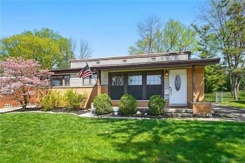 3600 Braddock Street, Dayton, OH 45420