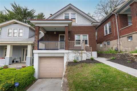 2317 Muriel Court, Cincinnati, OH 45219