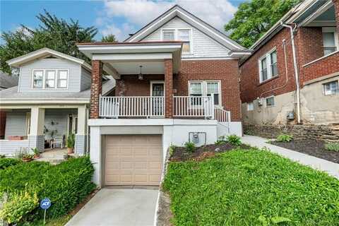 2317 Muriel Court, Cincinnati, OH 45219