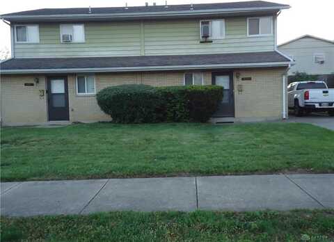 411 Liscum Drive, Dayton, OH 45417