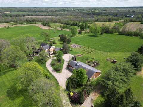 1615 Monroe Road, Turtlecreek Twp, OH 45036