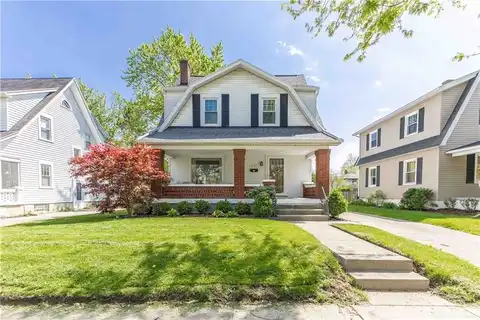 322 Wiltshire Boulevard, Oakwood, OH 45419