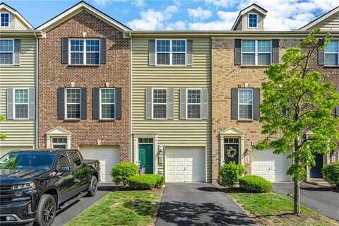 9586 Tahoe Drive, Dayton, OH 45458