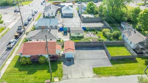 500 E Siebenthaler Avenue, Dayton, OH 45405