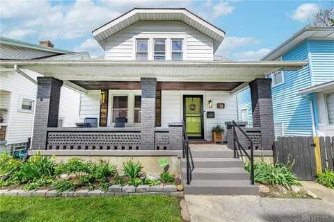 19 Klee Avenue, Dayton, OH 45403