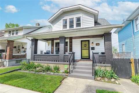 19 Klee Avenue, Dayton, OH 45403
