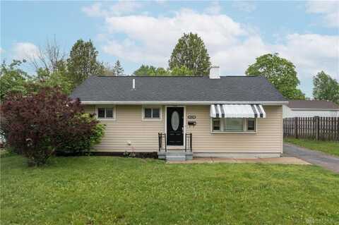 2681 Danz Avenue, Dayton, OH 45420