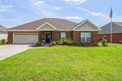 118 Brookstone Court, Headland, AL 36345