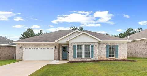 521 Ridgeland, Dothan, AL 36301