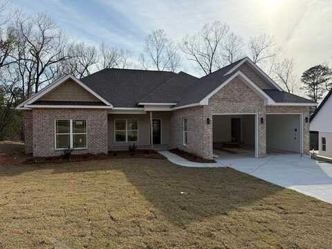 307 Old Village Road, Ozark, AL 36360
