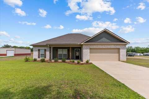 1281 Sandbed Rd, Newton, AL 36352