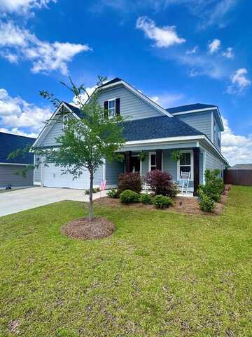 144 RIDGEVIEW DR, Dothan, AL 36301