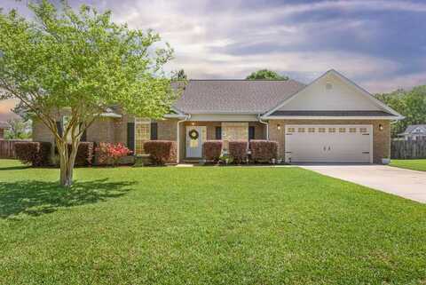 106 Cristy Lane, Enterprise, AL 36330