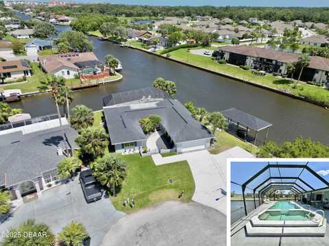 27 Clarendon Court S, Palm Coast, FL 32137
