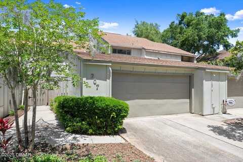 207 Pine Cone Trail, Ormond Beach, FL 32174