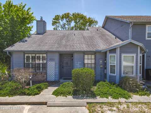 1104 Monticello Lane, Port Orange, FL 32129