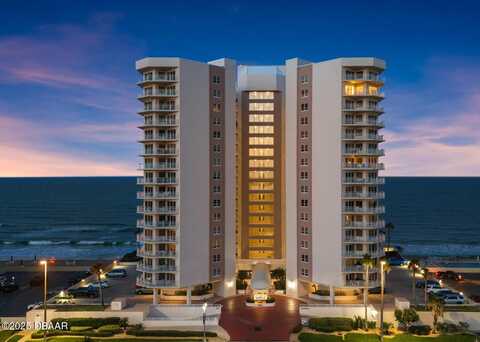2967 S Atlantic Avenue, Daytona Beach, FL 32118