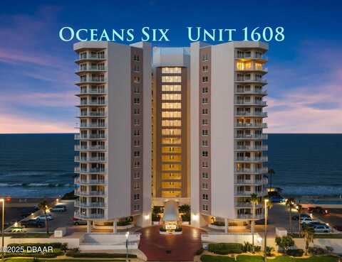 2967 S Atlantic Avenue, Daytona Beach, FL 32118