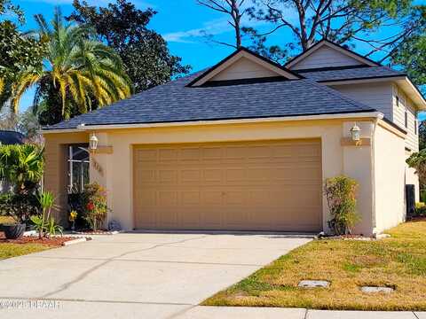 316 Glenbriar Circle, Daytona Beach, FL 32114