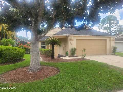 316 Glenbriar Circle, Daytona Beach, FL 32114