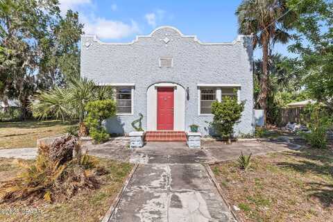 509 Park Drive, Daytona Beach, FL 32114