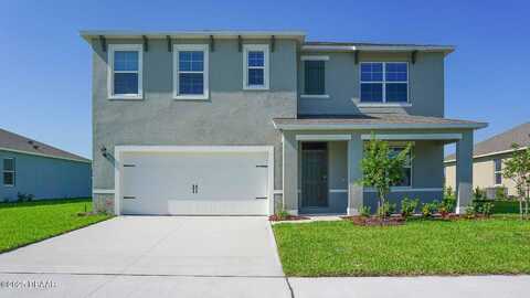 1319 Lawndale, Ormond Beach, FL 32174