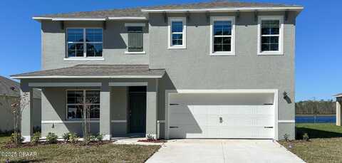 1332 Lawndale Court, Ormond Beach, FL 32174