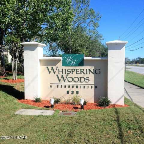 830 Airport Road, Port Orange, FL 32128