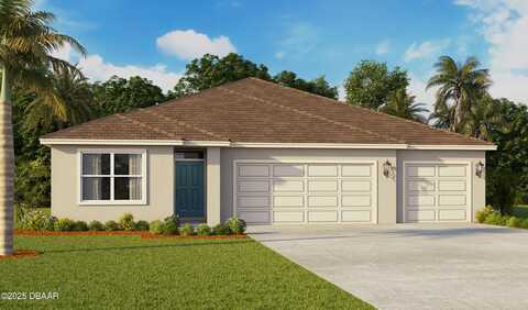 1363 Morning Walk Drive, Ormond Beach, FL 32174