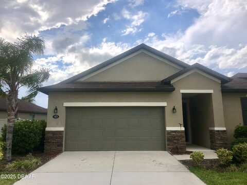 453 Tuscany Chase Drive, Daytona Beach, FL 32117
