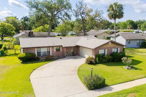 105 Powderhorn Court, Daytona Beach, FL 32119