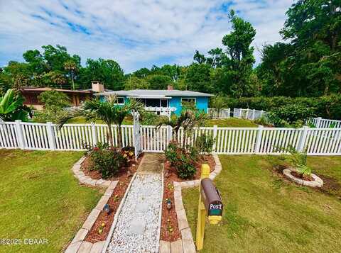 357 S Seneca Boulevard, Daytona Beach, FL 32114