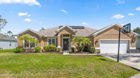 18 Kaufman Place, Palm Coast, FL 32164
