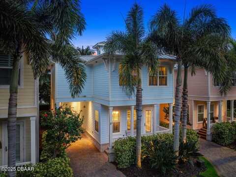 21 Old Feger Drive, New Smyrna Beach, FL 32169
