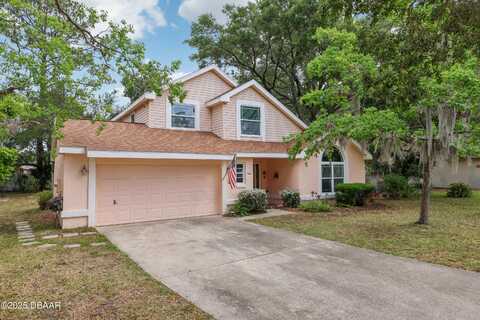 440 Champagne Circle, Port Orange, FL 32127