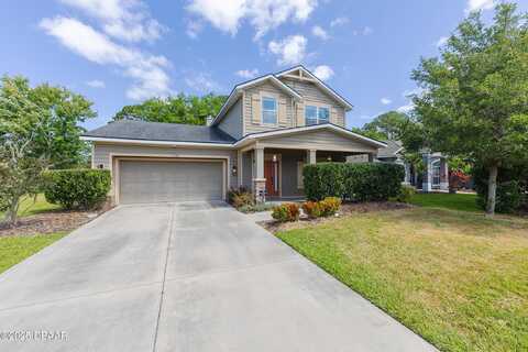 1727 Goosecross Court, Port Orange, FL 32128