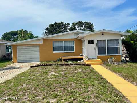 321 Seaview Avenue, Daytona Beach, FL 32118