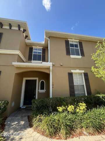 104 Aston Grande Drive, Daytona Beach, FL 32124
