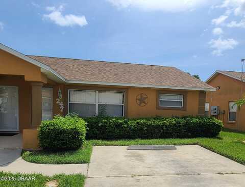 247 College Park Drive, Daytona Beach, FL 32114