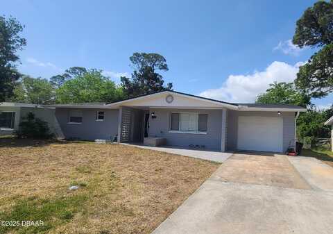 2222 Harvard Road, South Daytona, FL 32119