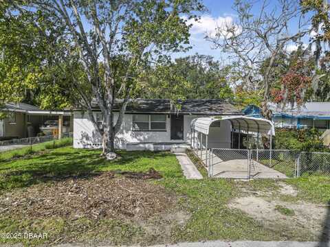 656 Winchester Street, Daytona Beach, FL 32114